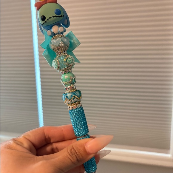 (Sold)Custom pen - Picture 2 of 2